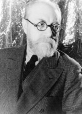 Henri Matisse Picture Quotes