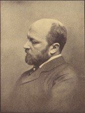 Make Henry James Picture Quote