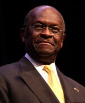 More Quotes by Herman Cain