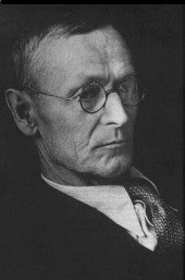Make Hermann Hesse Picture Quote