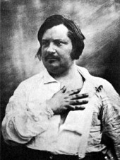 More Quotes by Honore De Balzac