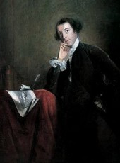 More Quotes by Horace Walpole