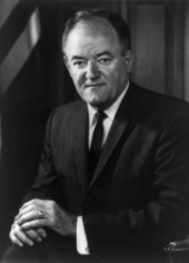 More Quotes by Hubert H. Humphrey