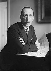 Picture Quotes of Igor Stravinsky