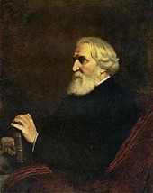 Quotes About Motivational By Ivan Turgenev