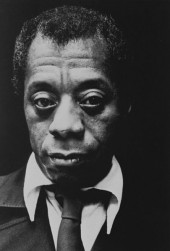 Make James Baldwin Picture Quote