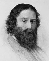 More Quotes by James Russell Lowell