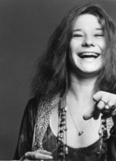 Janis Joplin Picture Quotes