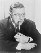 Jean-Paul Sartre Quotes AboutLife