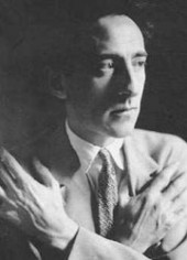 Picture Quotes of Jean Cocteau