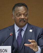 Famous Sayings and Quotes by Jesse Jackson