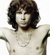 Love Quote by Jim Morrison
