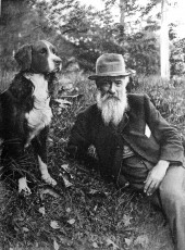 Quotes About Love By John Burroughs