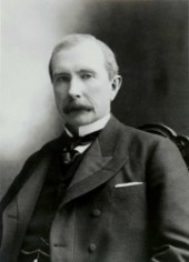 Make John D. Rockefeller Picture Quote