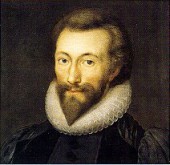 More Quotes by John Donne