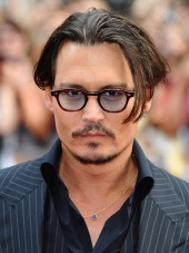 Make Johnny Depp Picture Quote