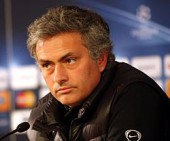 Quotes About Success By Jose Mourinho