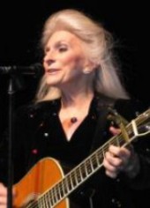 Judy Collins Picture Quotes