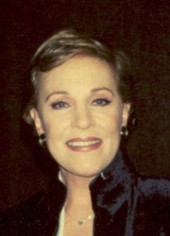 Picture Quotes of Julie Andrews