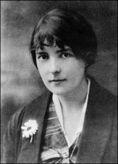Katherine Mansfield Quotes AboutMotivational