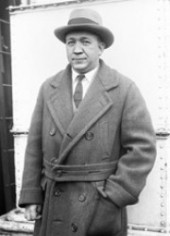 Famous Sayings and Quotes by Knute Rockne