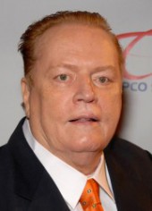 Larry Flynt Picture Quotes