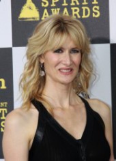 Laura Dern Picture Quotes