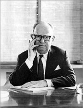Famous Sayings and Quotes by Leo Burnett
