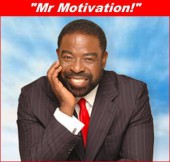 Les Brown Quotes AboutInspirational