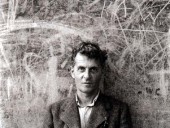 Make Custom Ludwig Wittgenstein Quote Image
