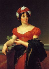 Picture Quotes of Madame De Stael