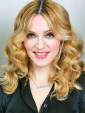 Madonna Quote Picture