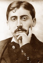 Make Marcel Proust Picture Quote