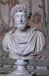 Marcus Aurelius Picture Quotes