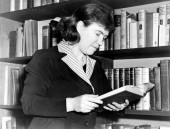 Famous Sayings and Quotes by Margaret Mead