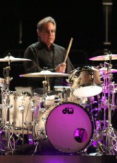 Inspirational Quote by Max Weinberg