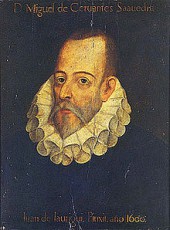 Picture Quotes of Miguel De Cervantes