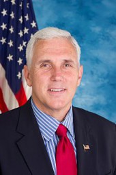 More Quotes by Mike Pence