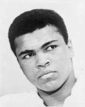 Muhammad Ali Quote Picture
