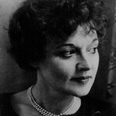 Make Muriel Spark Picture Quote
