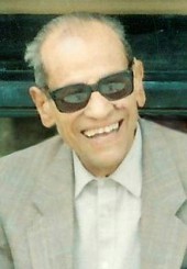 Naguib Mahfouz Quote Picture