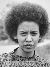 Famous Sayings and Quotes by Nikki Giovanni