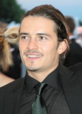 Picture Quotes of Orlando Bloom
