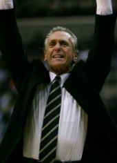 Motivational Quote by Pat Riley