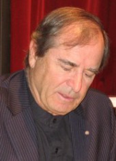 Famous Sayings and Quotes by Paul Theroux