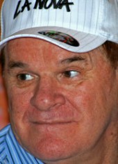 Famous Sayings and Quotes by Pete Rose