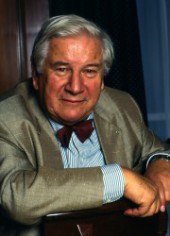 Success Quote by Peter Ustinov