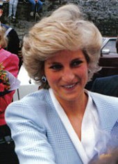 Picture Quotes of Princess Diana