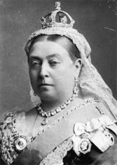 Queen Victoria Quote Picture