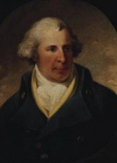 Richard Brinsley Sheridan Picture Quotes